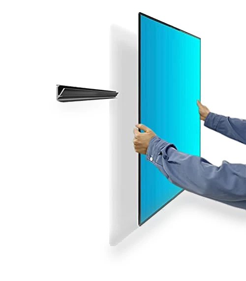 No Stud TV Wall Mount — Mounts, Auoace