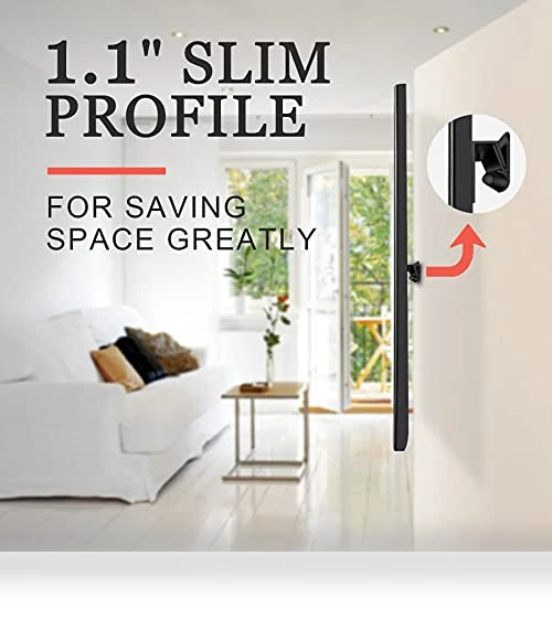 No Stud TV Wall Mount — Mounts, Auoace
