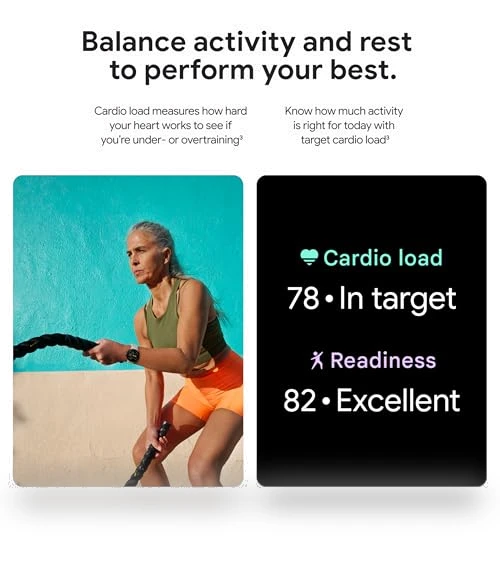 Pixel Watch 3 — Smartwatches, Google