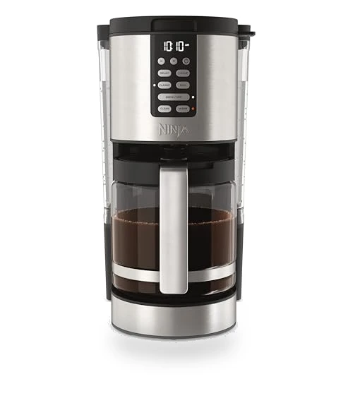 Programmable Coffee Maker XL Pro — Coffee Makers, Ninja