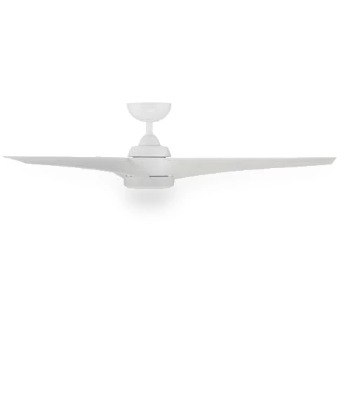 Smart Home Ceiling Fan with LED Light Kit — Ceiling Fan Wall Controls, WAC Lighting