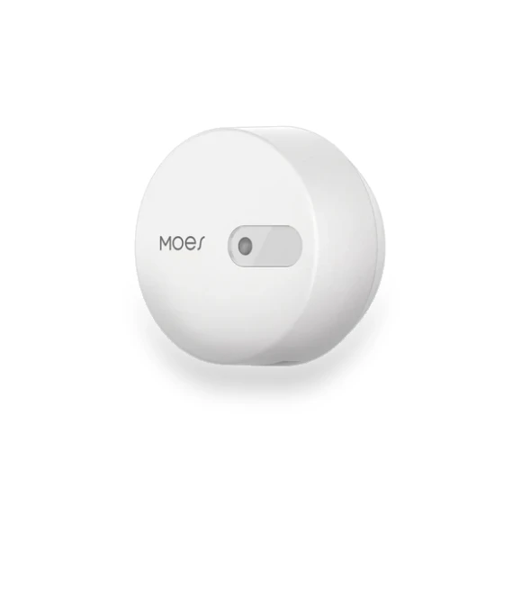 Smart Human Presence Sensor — Motion Sensors, MOES