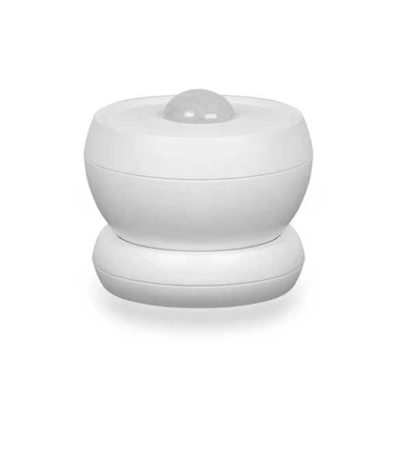 Smart PIR Motion Sensor — Motion Sensors, MOES