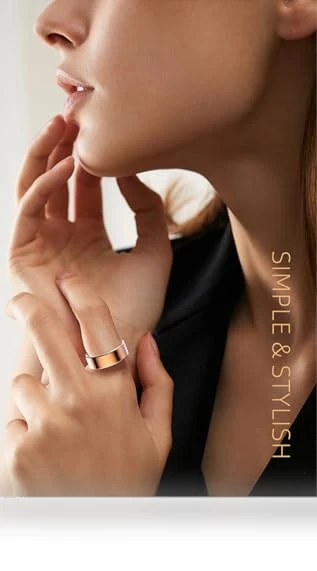 Smart Ring — Smart Rings, EAGLE TECHS