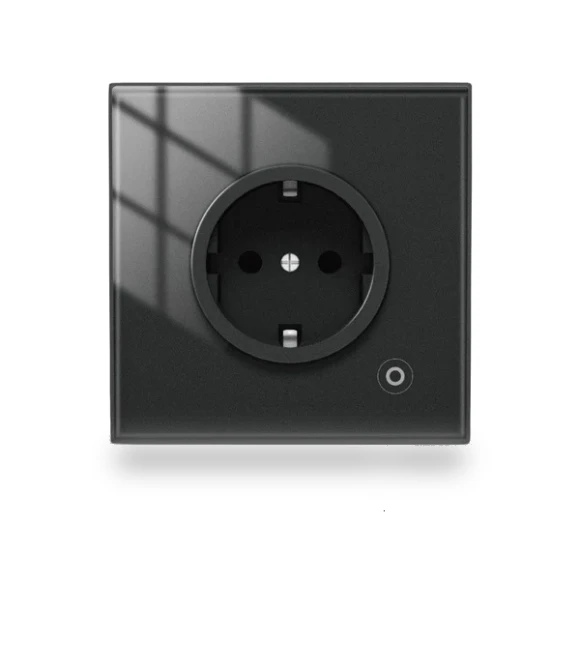 Smart Wall Socket — Smart Home Hubs & Controllers, MOES