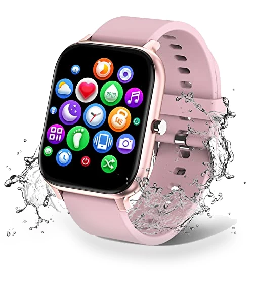 Smart Watch — Smartwatches, TORJALPH