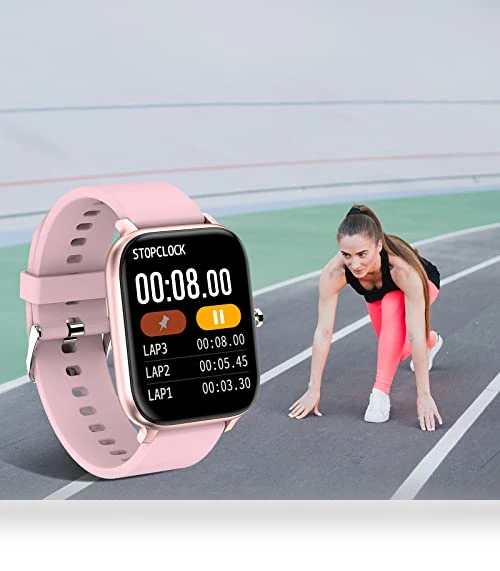 Smart Watch — Smartwatches, TORJALPH