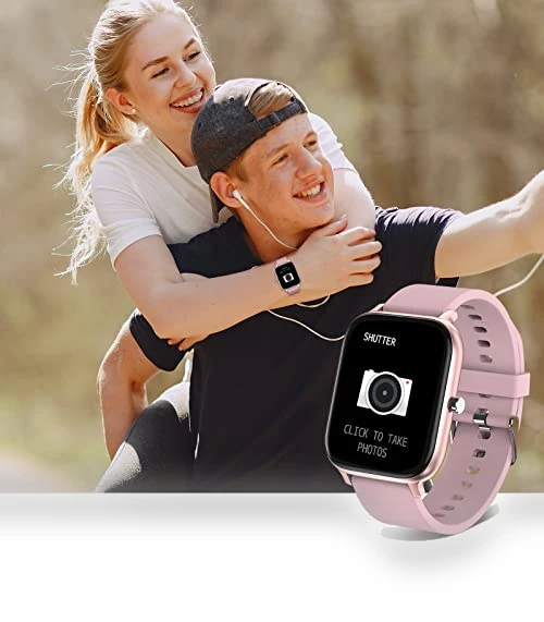 Smart Watch — Smartwatches, TORJALPH