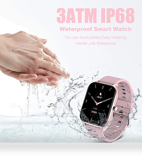 Smart Watch — Smartwatches, TORJALPH