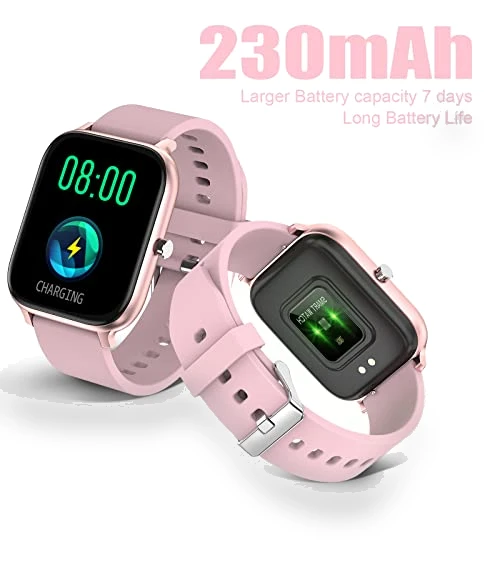 Smart Watch — Smartwatches, TORJALPH