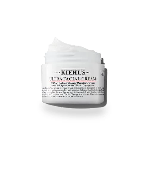Ultra Facial Cream — Beauty & Personal Care, Kiehl's