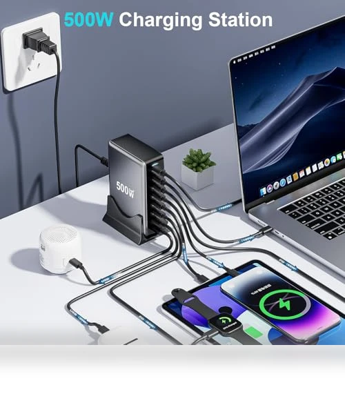 USB C Fast Charger Block — Chargers, Shenzhen Jiuzhou Amazon Industrial Co. Ltd