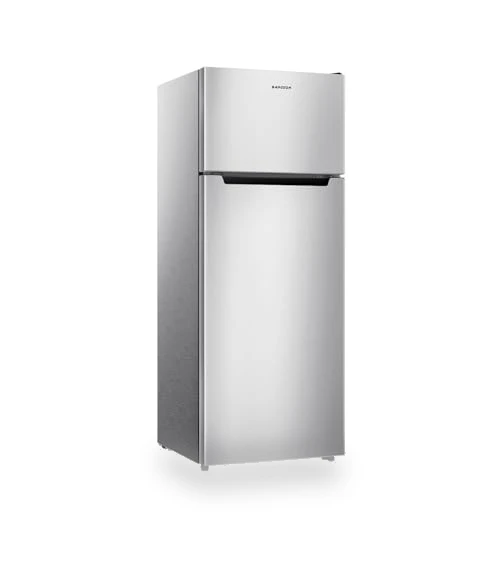 Apartment Size Refrigerator with Freezer — Mini Fridges, BANGSON