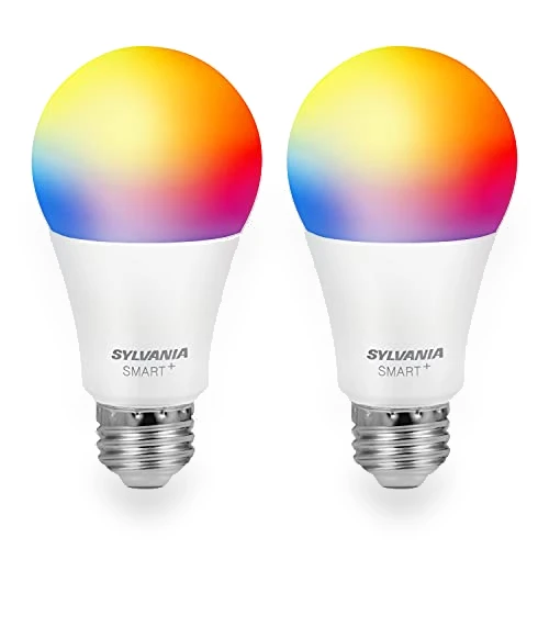 Bluetooth Mesh LED Smart Light Bulb — LED, LEDVANCE