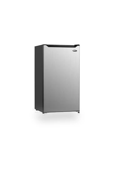 Compact Refrigerator with Chiller — Mini Fridges, Danby