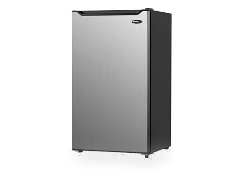 Compact Refrigerator with Chiller — Mini Fridges, Danby