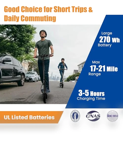 Electric Scooter for Adults — Electric Vehicles, Greevego