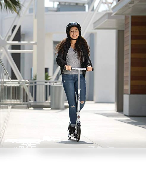 Kick Scooter — Electric Vehicles, Razor