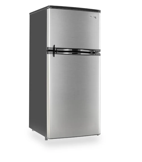 RV Refrigerator — Cooling Solutions, RecPro