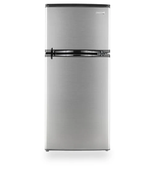RV Refrigerator — Cooling Solutions, RecPro