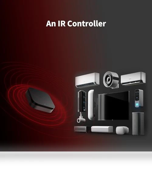 Smart Hub M3 for Home Automation — Smart Home Hubs & Controllers, Aqara