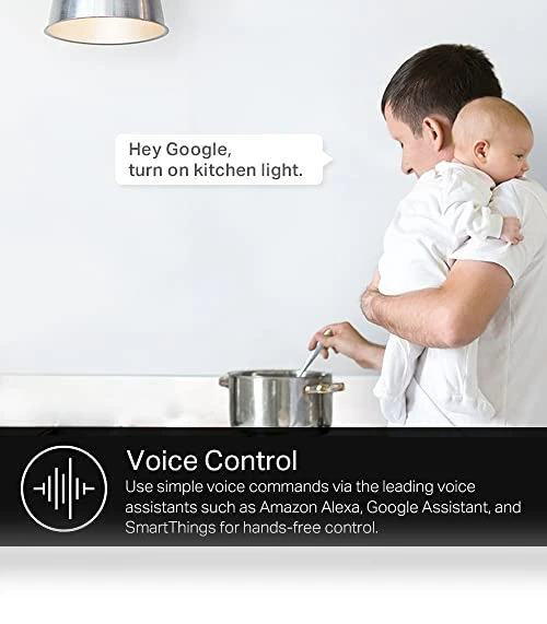 Smart Light Bulb — Lighting Solutions, Kasa Smart