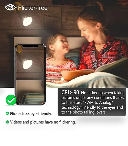 Smart Light Bulb — LED, UCB