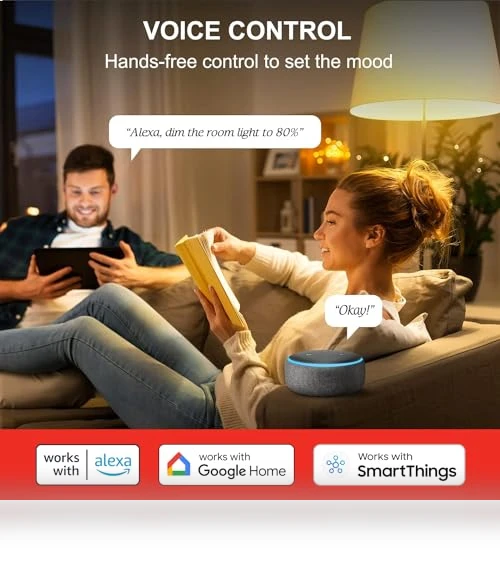 WiFi Light Bulb — Lighting Solutions, Sengled