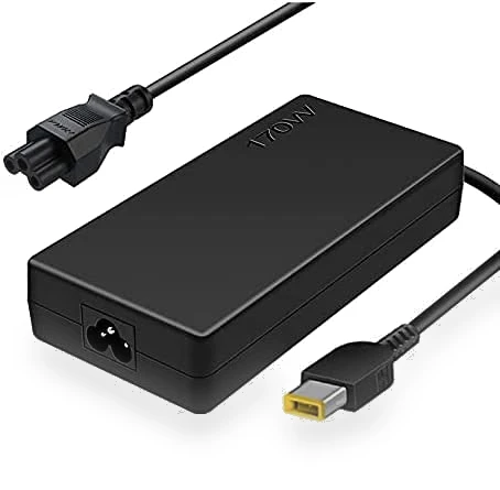 170W AC Adapter for Lenovo Thinkpad — Charging Solutions, JIAHENGDE