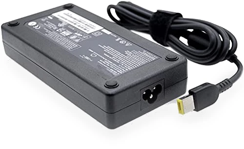 170W AC Adapter for Lenovo Thinkpad — Charging Solutions, JIAHENGDE