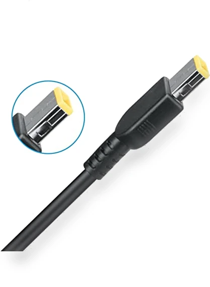 170W AC Adapter for Lenovo Thinkpad — Charging Solutions, JIAHENGDE
