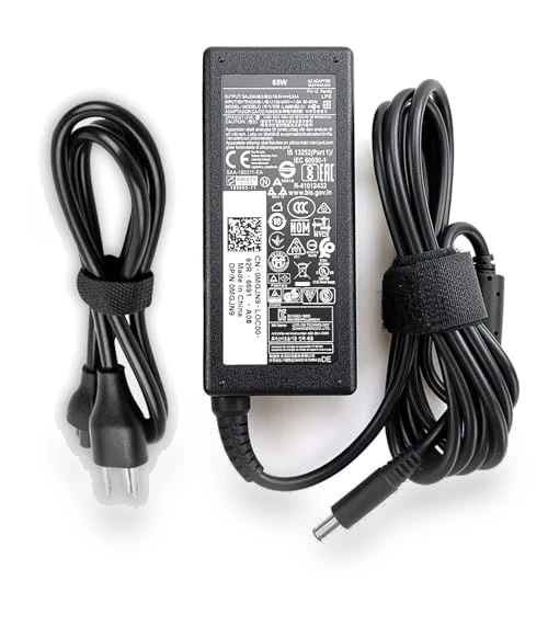 65W Laptop Charger — Charging Solutions, Dongguan Speed Ronda Electronic Technology Co Ltd