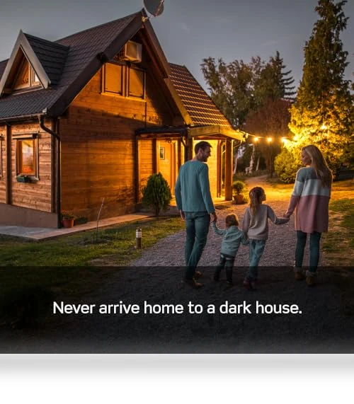 Decora Smart Switch — Smart Home Hubs & Controllers, Leviton
