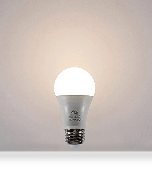 LED Smart Bulb — LED, Hamilton Hills