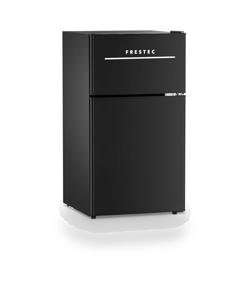 Mini Fridge with Freezer — Mini Fridges, Frestec