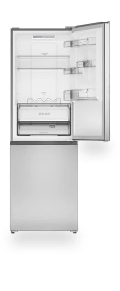 Refrigerator with Bottom-Freezer, Counter-Depth — Mini Fridges, Sharp