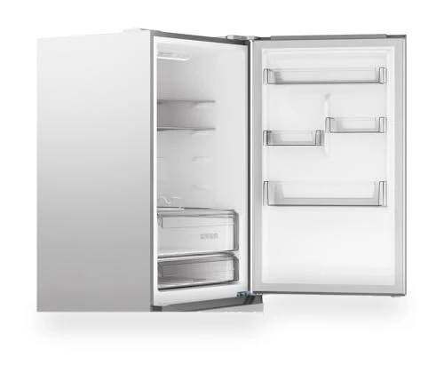 Refrigerator with Bottom-Freezer, Counter-Depth — Mini Fridges, Sharp