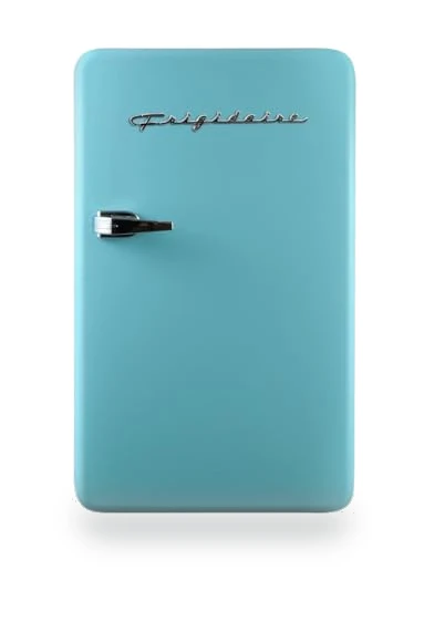 Retro Compact Premium Mini Fridge — Mini Fridges, Frigidaire