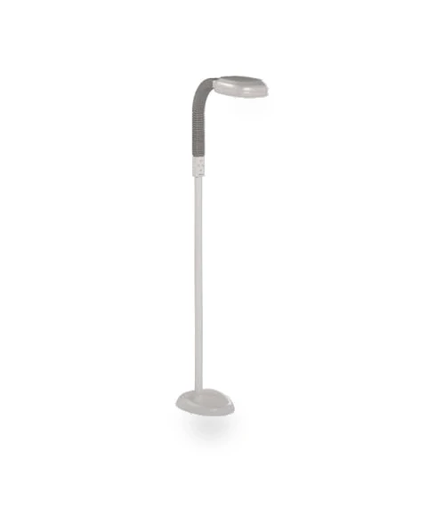 SmartLight Full Spectrum LED Modern Floor Lamp — Ceiling, Verilux