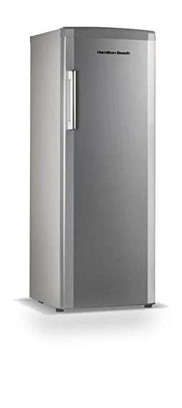 Upright Freezer — Cold Storage Solutions, Hamilton Beach