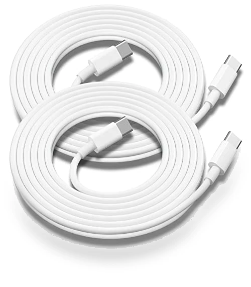 USB C to USB C Charging Cable — Charging Solutions, BSTOEM