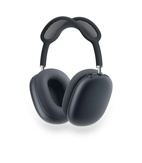 Wireless Over-Ear Headphones — Over-Ear Headphones, Apple