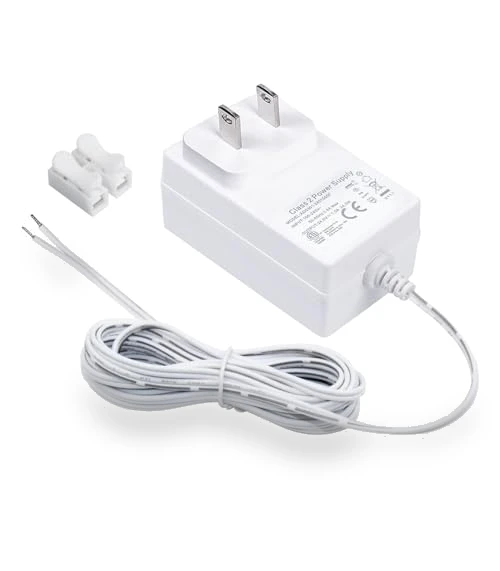24 Volt Doorbell Transformer — Smart Home Security, HUIYEETEX