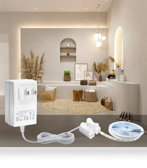 24 Volt Doorbell Transformer — Smart Home Security, HUIYEETEX