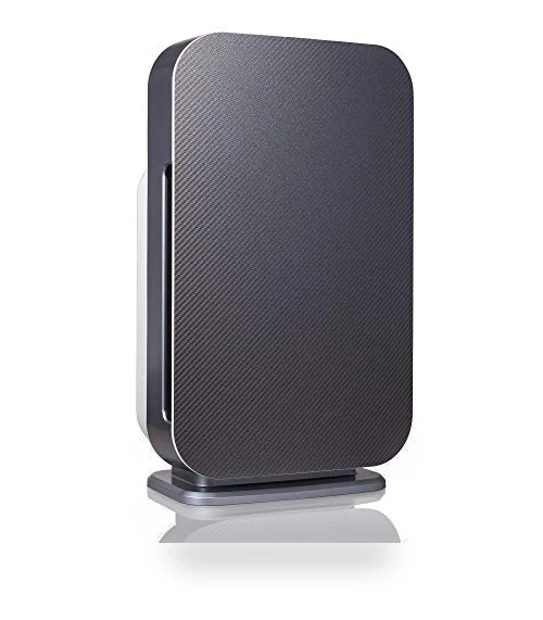 Air Purifier with HEPA VOC/Smoke Filter — Activated Carbon Air Purifiers, Alen