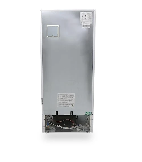 Apartment Refrigerator Freestanding Dual Door Design Fridge with Top Freezer — Cooling Solutions, West Bend