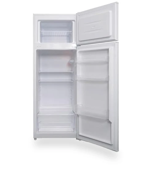Apartment Size Fridge Top Mount — Mini Fridges, Danby
