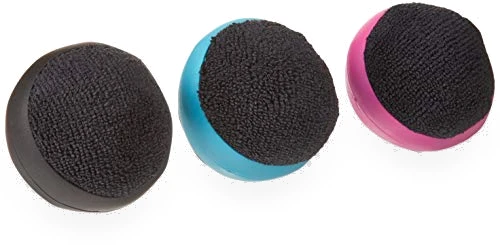 Dual Action Microfiber Cleaning Ball — Cleaning & Repair, TF