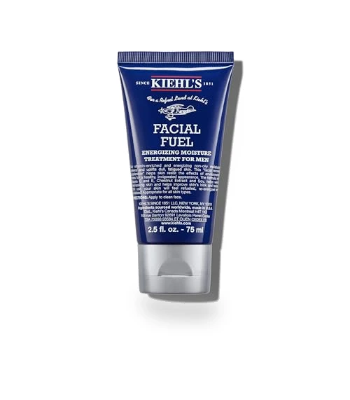 Facial Fuel Moisturizer — Creams & Moisturizers, Kiehl's Since 1851