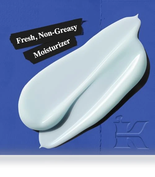 Facial Fuel Moisturizer — Creams & Moisturizers, Kiehl's Since 1851